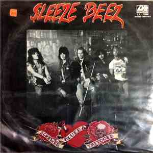 Sleeze Beez - Screwed Blued & Tattooed flac mp3 download