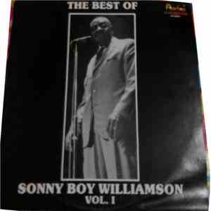 Sonny Boy Williamson  - The Best Of Sonny Boy Williamson Vol. 1 download flac mp3