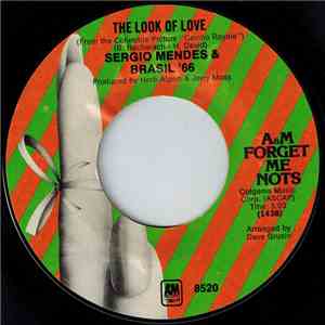 Sérgio Mendes & Brasil '66 - The Look Of Love / Night And Day download flac mp3