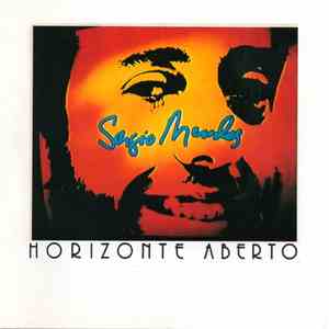Sérgio Mendes - Horizonte Aberto download flac mp3