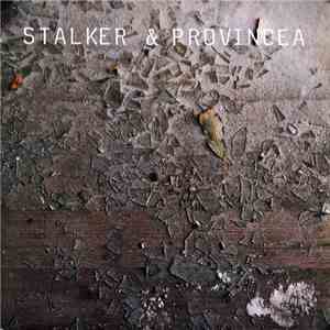 Stalker , Provincea - Tension In The Air / Blinds Crosscrusade download flac mp3