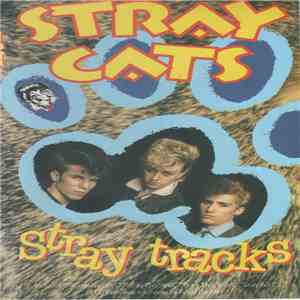 Stray Cats - Stray Tracks download flac mp3