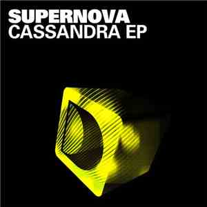 Supernova  - Cassandra EP download flac mp3
