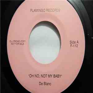 Syl Johnson - Oh No, Not My Baby / I Want To Take You Home (To See Mama) download flac mp3
