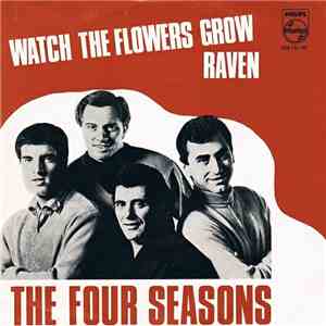 The 4 Seasons - Watch The Flowers Grow download flac mp3