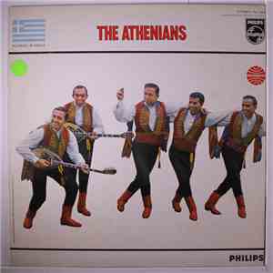 The Athenians - The Athenians download flac mp3