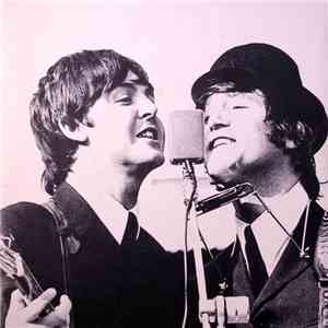 The Beatles - Can't Buy Me Love/You Can't Do That download flac mp3