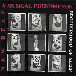 The Brotherhood Of Sleep - New Beat, A Musical Phenomenon download flac mp3