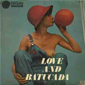 The Daisy Band - Love And Batucada download flac mp3