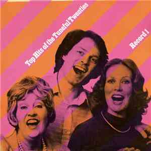 The Fireside Singers - Top Hits Of The Tuneful Twenties download flac mp3