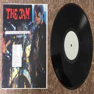 The Jam - Pink Pop Festival download flac mp3