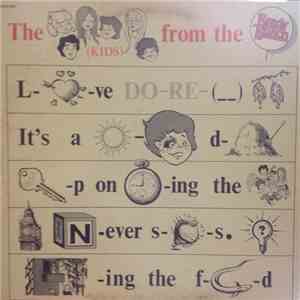 The Kids From The Brady Bunch - The Kids From The Brady Bunch download flac mp3