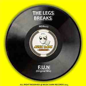The LegsBreaks - F.U.N download flac mp3