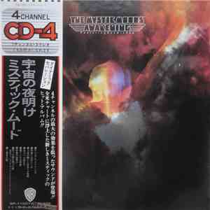 The Mystic Moods - Awakening download flac mp3