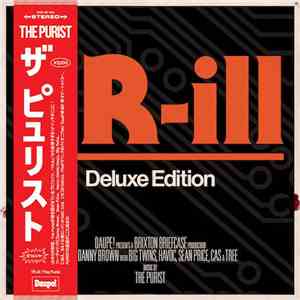 The Purist - TR-ill (Deluxe Edition) download flac mp3