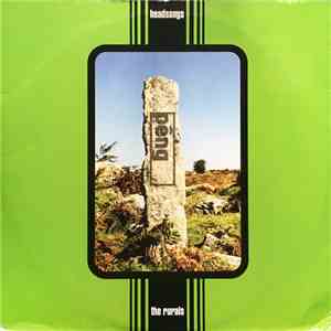 The Rurals - Headsongs download flac mp3