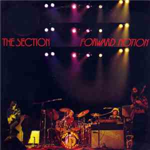 The Section - Forward Motion download flac mp3