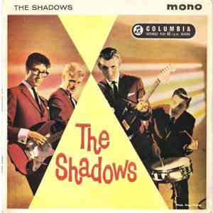 The Shadows - The Shadows download flac mp3