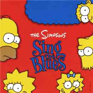 The Simpsons - The Simpsons Sing The Blues download flac mp3