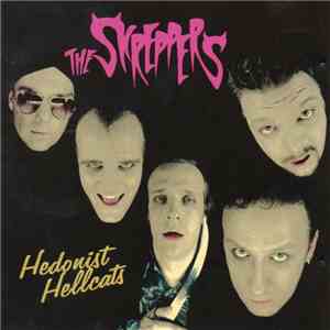 The Skreppers - Hedonist Hellcats download flac mp3