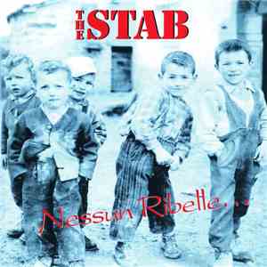 The Stab - Nessun Ribelle... download flac mp3