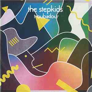 The Stepkids - Troubadour download flac mp3
