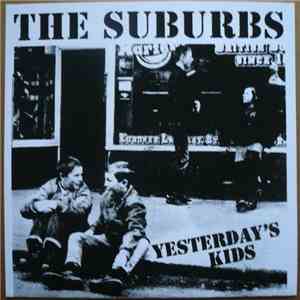 The Suburbs  - Yesterday's Kids download flac mp3