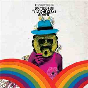 Thomas Dybdahl - Waiting For That One Clear Moment download flac mp3