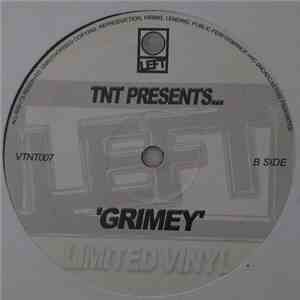 TNT  - Untitled / Grimey download flac mp3