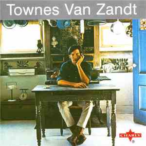 Townes Van Zandt - Townes Van Zandt download flac mp3