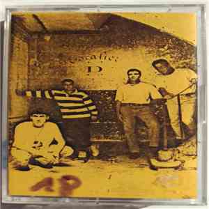 Tumultes - Tumultes download flac mp3