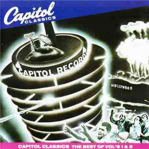 Various - Capitol Classics (The Best Of Volumes 1 & 2) flac mp3 download