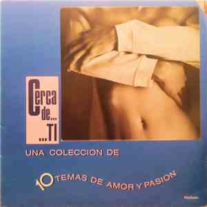 Various - Cerca De... ...Ti download flac mp3