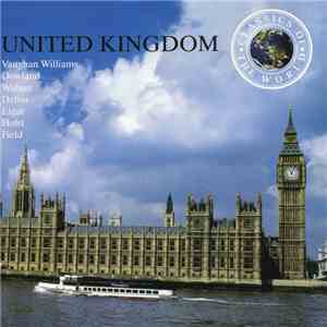 Various - Classical Wonders Of The World - United Kingdom download flac mp3