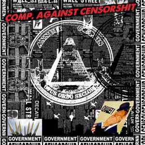 Various - Comp Against Censorshit download flac mp3
