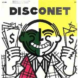 Various - Disconet download flac mp3