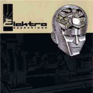 Various - Elektro Domésticos download flac mp3