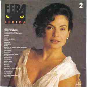 Various - Fera Ferida 2 download flac mp3