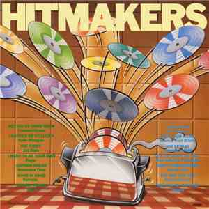 Various - Hitmakers download flac mp3