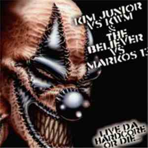 Various - Live Da Hardcore Or Die . . . download flac mp3