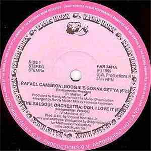 Various - Love Hits download flac mp3