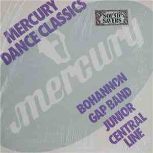 Various - Mercury Dance Classics download flac mp3