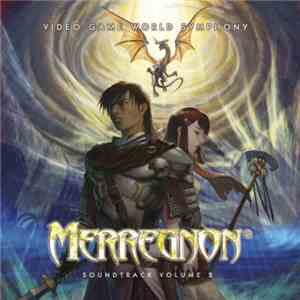 Various - Merregnon Soundtrack Vol. 2 download flac mp3