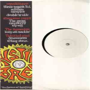 Various - Mystic Brew - The Flavour Of Fat City Sampler download flac mp3