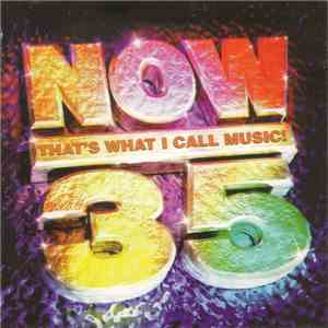 Various - Now That's What I Call Music! 35 download flac mp3