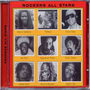 Various - Rockers All Stars download flac mp3