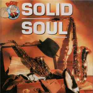 Various - Solid Soul download flac mp3