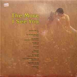 Various - The More I See You download flac mp3