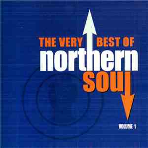 Various - The Very Best Of Northern Soul Volume 1 download flac mp3