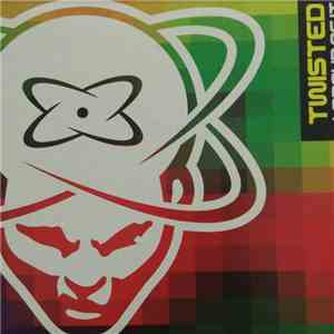 Various - Twisted + Proud Of It download flac mp3